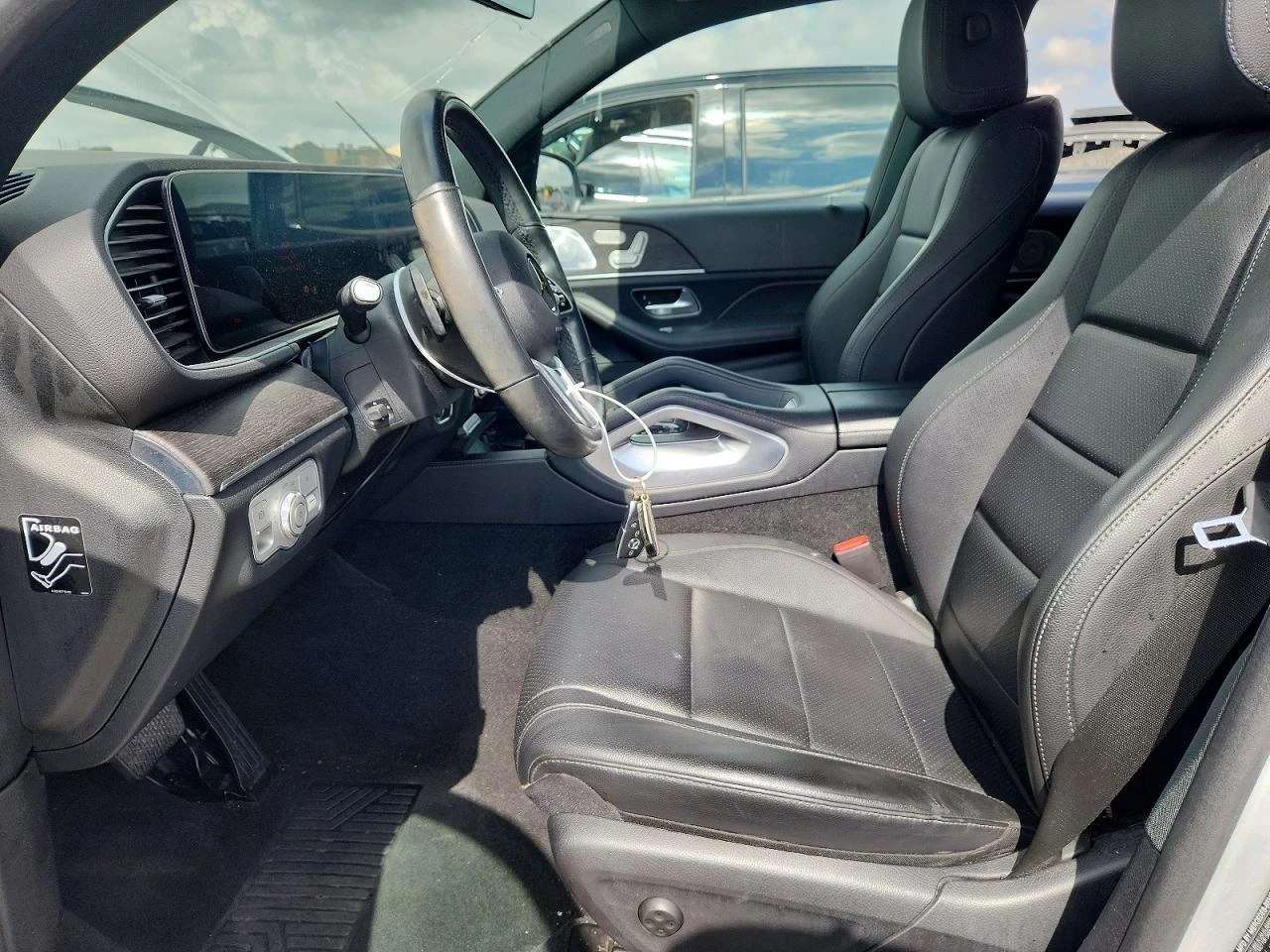 Mercedes-Benz GLE 350 2.0l 4Matic | Mobile.bg � ����������� 7