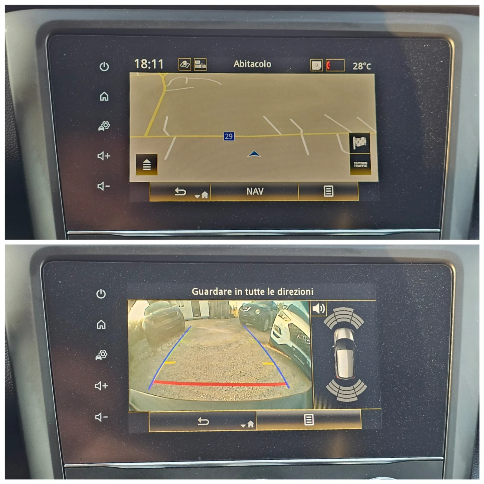 Renault Kadjar 1.5dCi, 115к.с., снимка 13 - Автомобили и джипове - 56169323