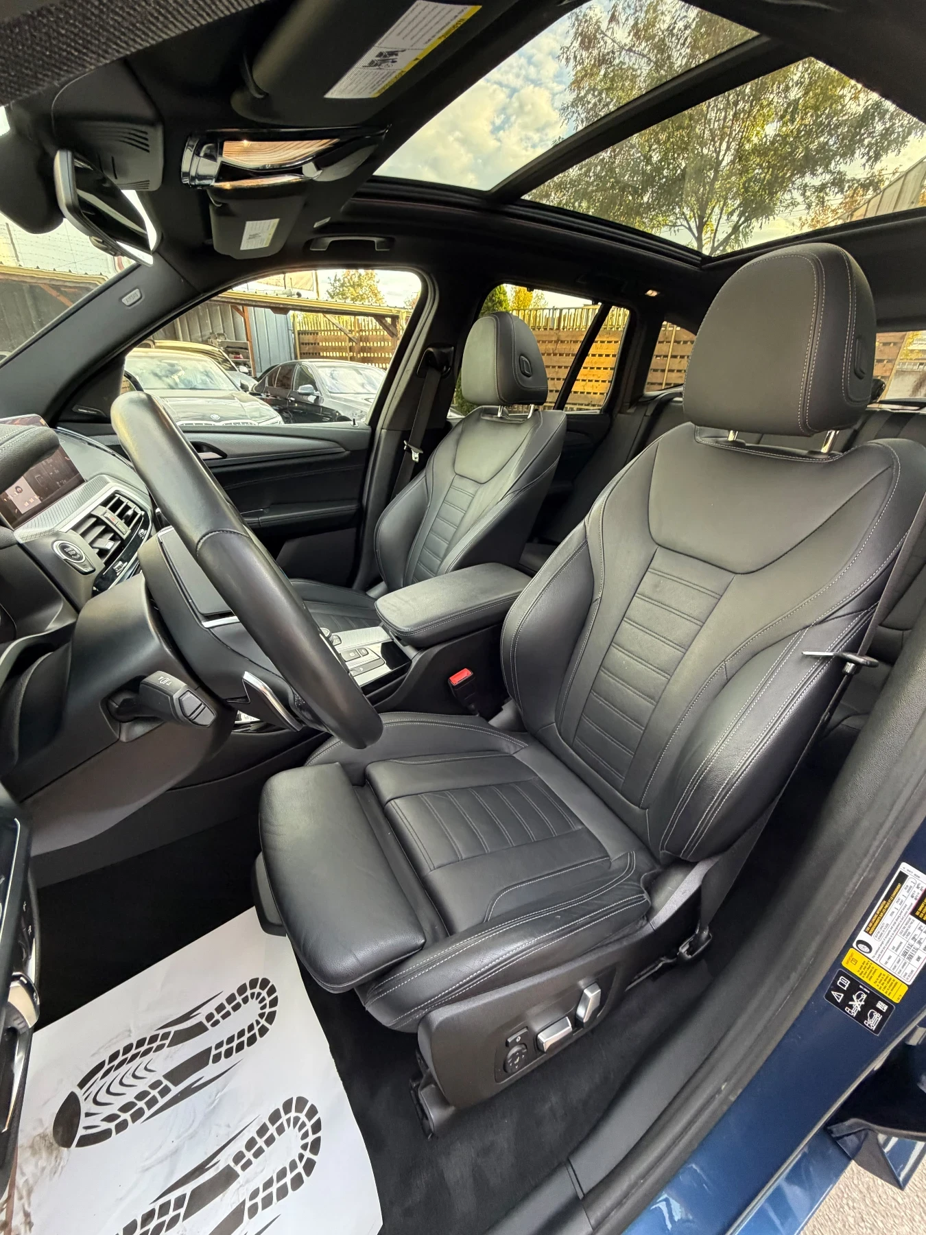 BMW X3 30i xDrive M-Pack  | Mobile.bg � ����������� 13