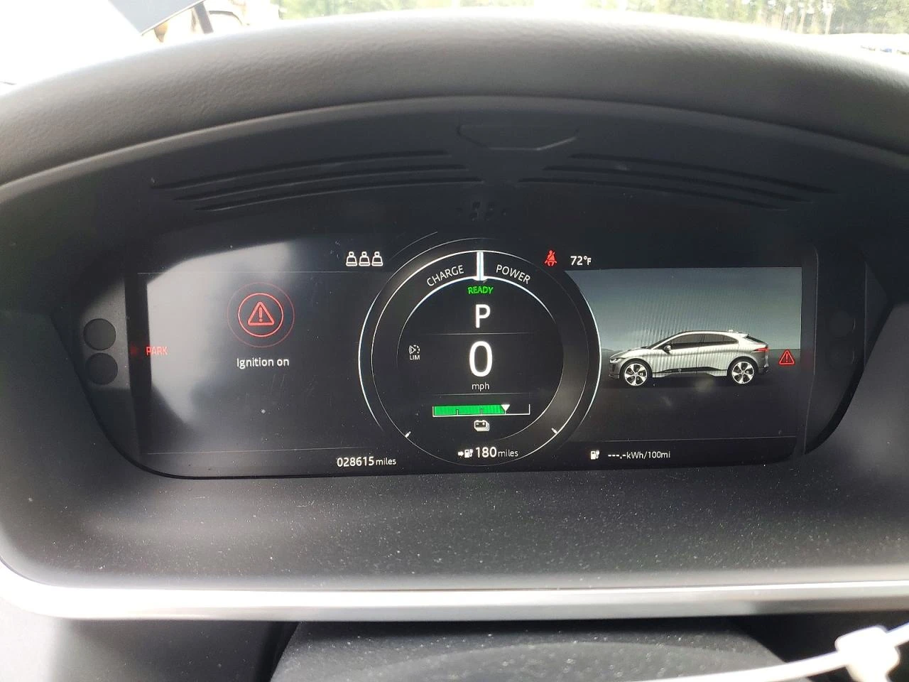 Jaguar I-Pace S | Mobile.bg � ����������� 9