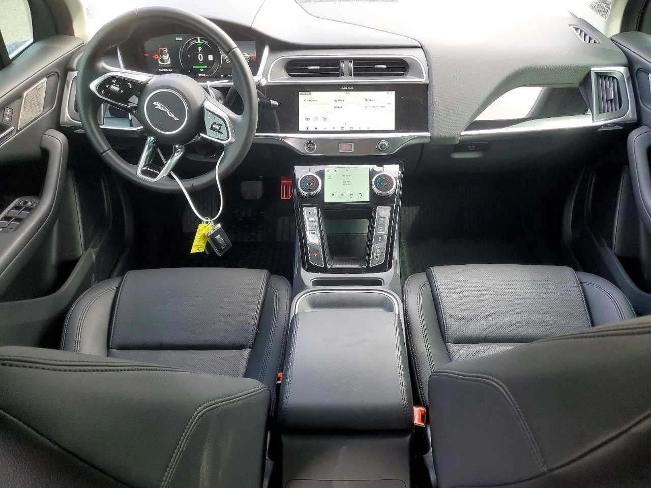 Jaguar I-Pace S | Mobile.bg � ����������� 8