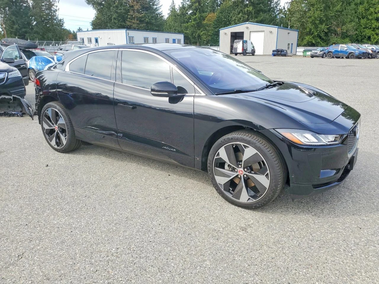 Jaguar I-Pace S | Mobile.bg � ����������� 4