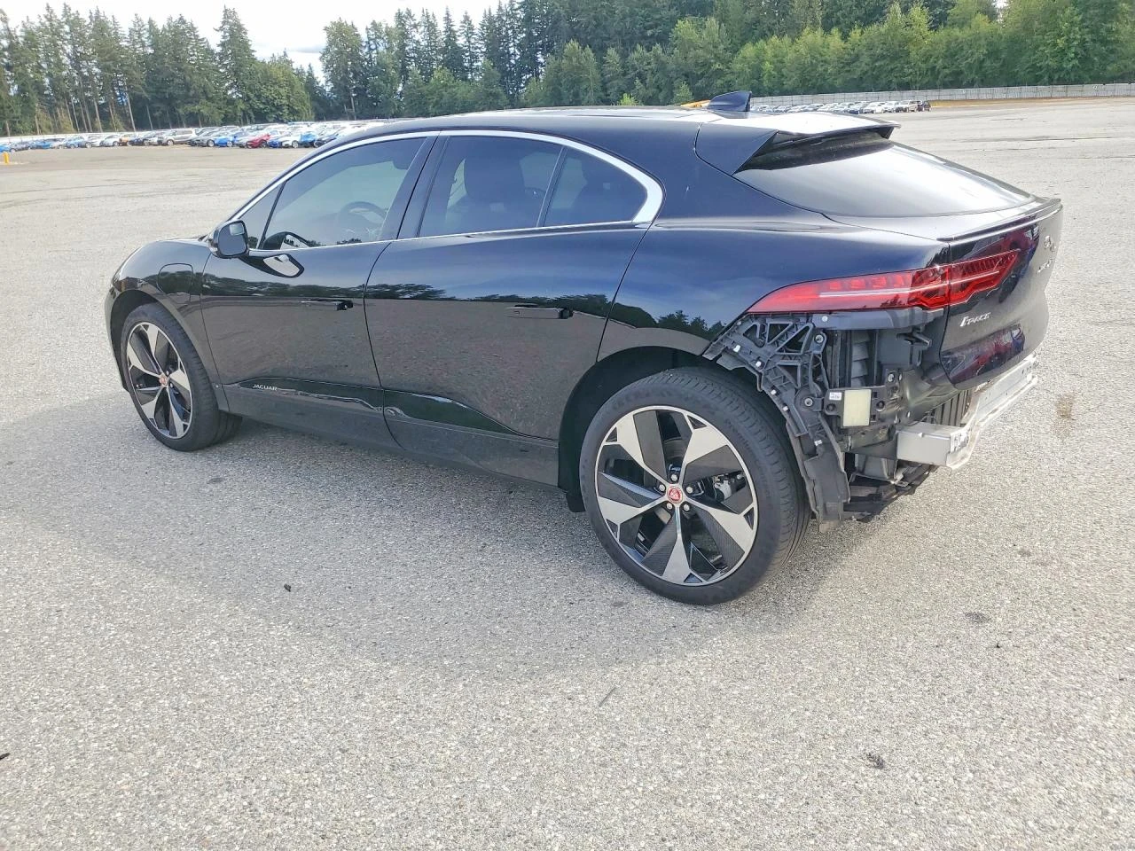 Jaguar I-Pace S | Mobile.bg � ����������� 2