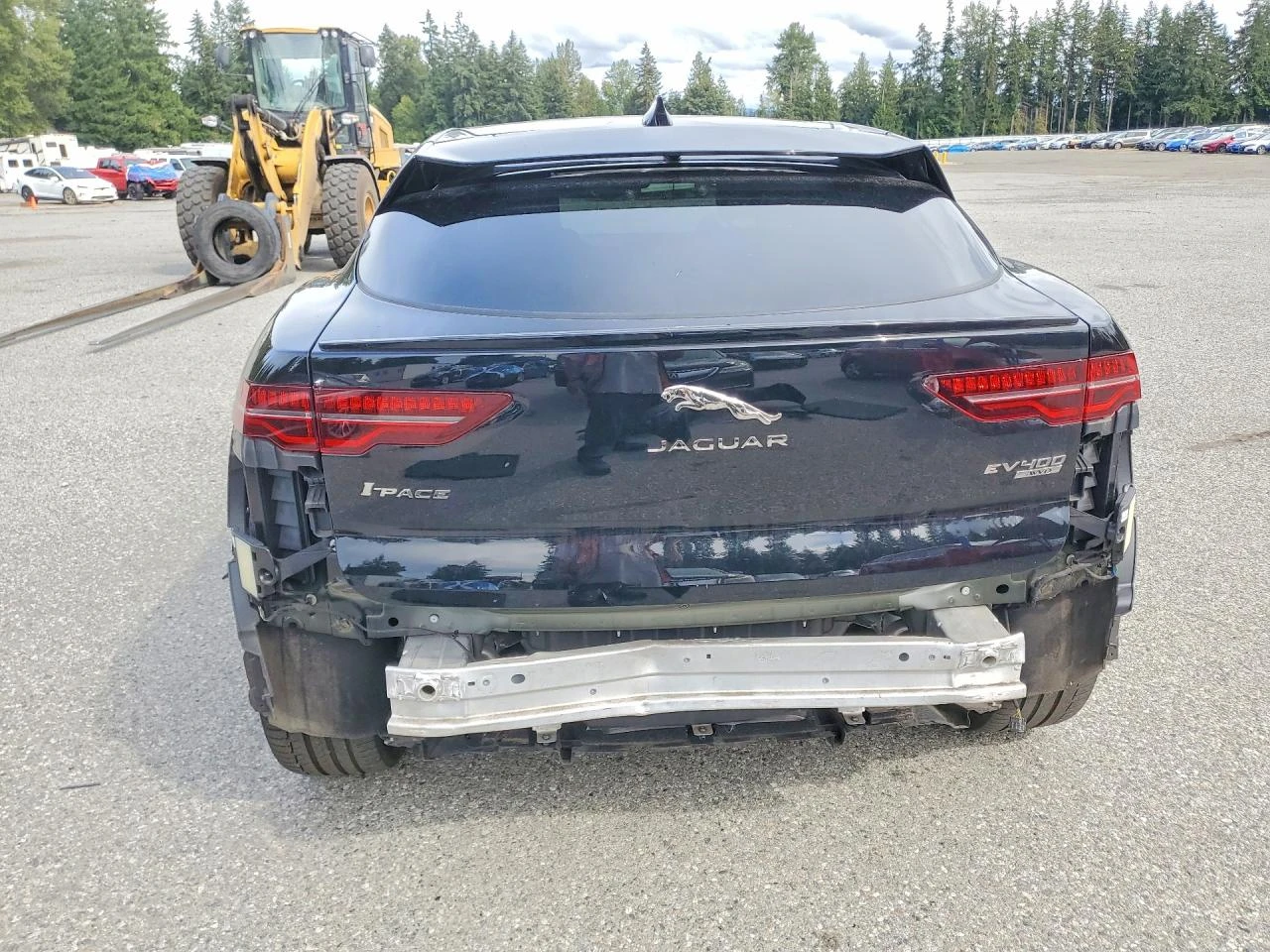 Jaguar I-Pace S | Mobile.bg � ����������� 6