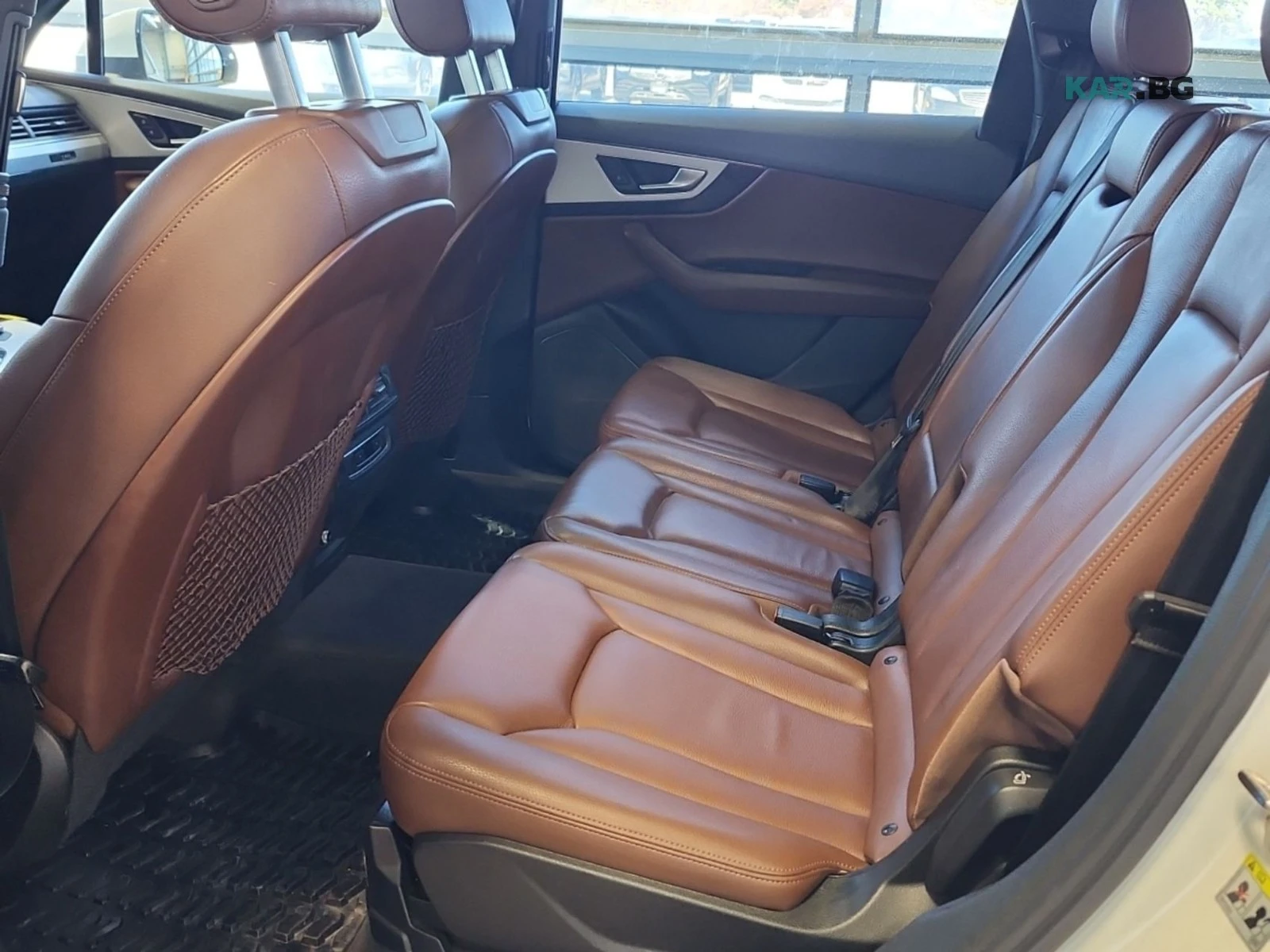 Audi Q7 3.0 Tfsi Quattro* Tiptronic* Komfort | Mobile.bg � ����������� 12