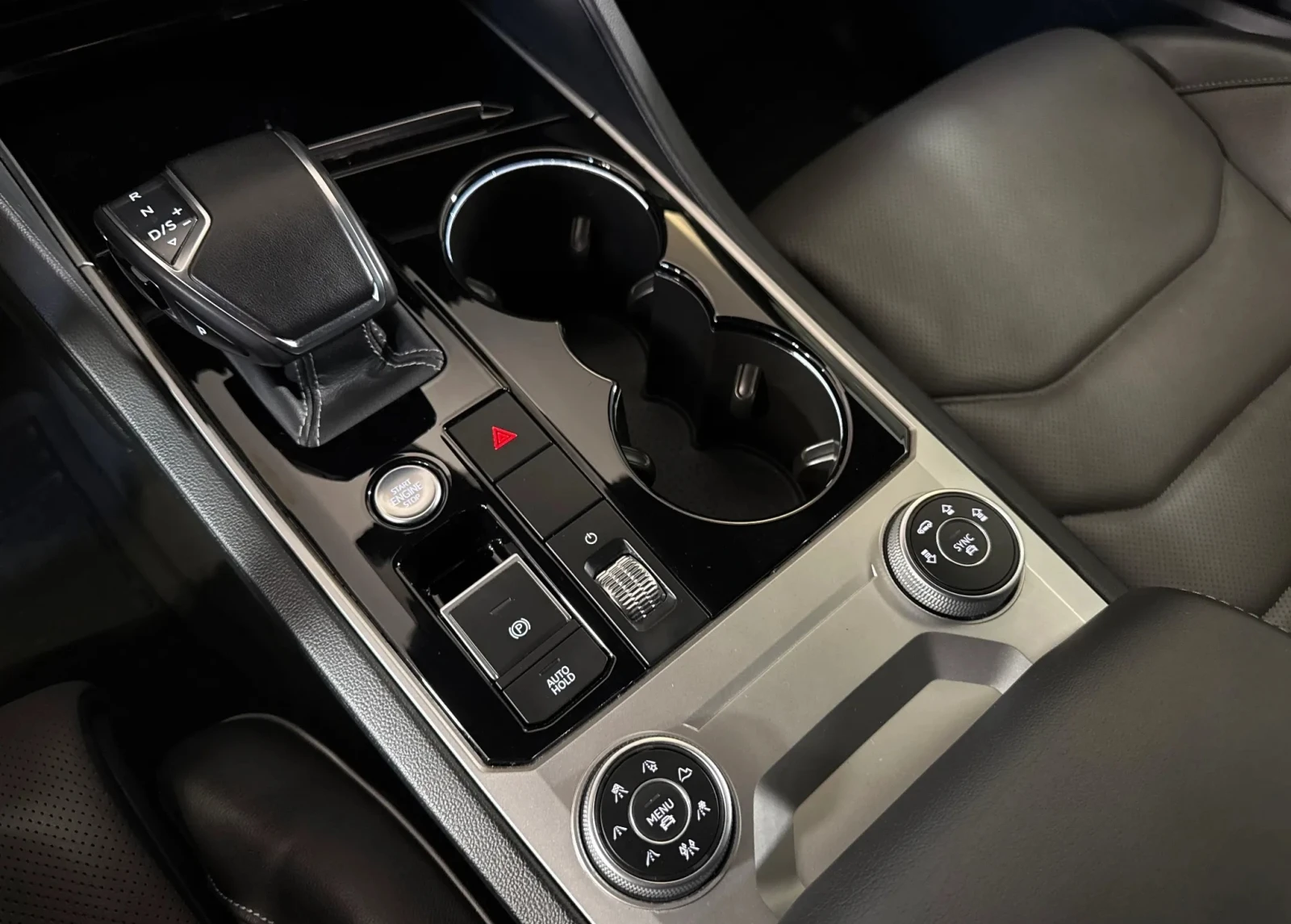 VW Touareg 3.0TDI V6 4Motion R-Line | Mobile.bg � ����������� 9