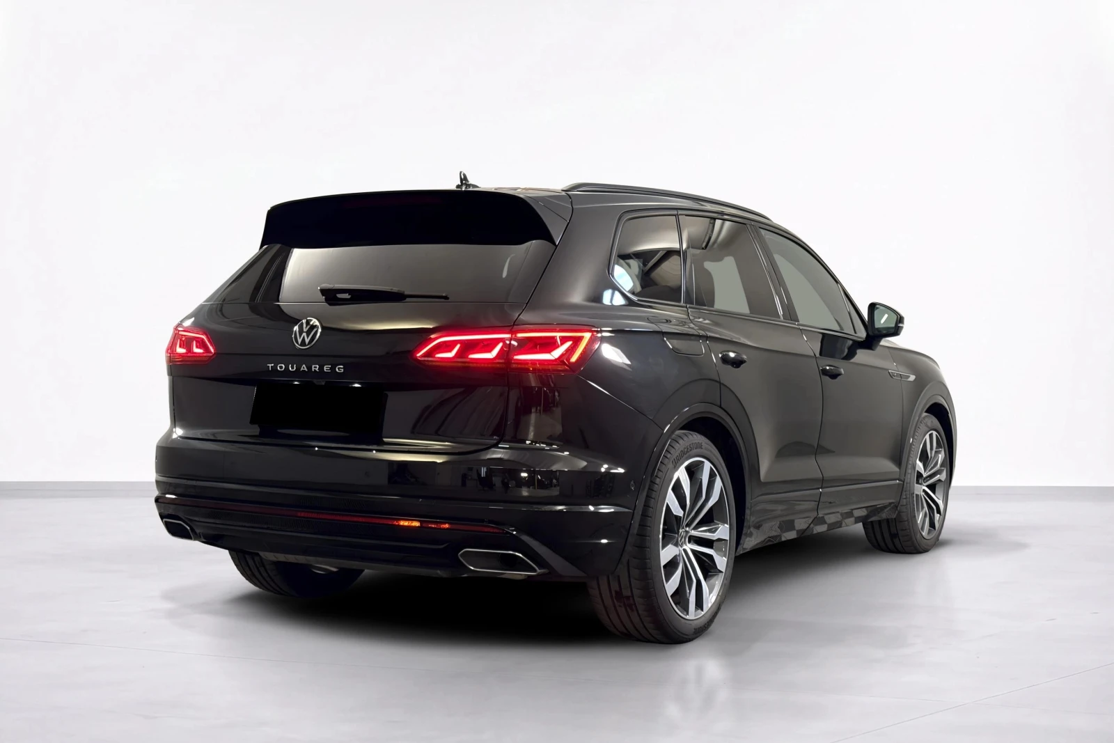 VW Touareg 3.0TDI V6 4Motion R-Line | Mobile.bg � ����������� 3