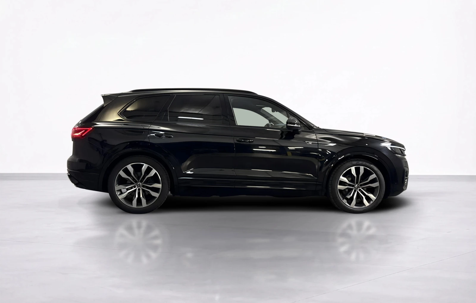 VW Touareg 3.0TDI V6 4Motion R-Line | Mobile.bg � ����������� 2
