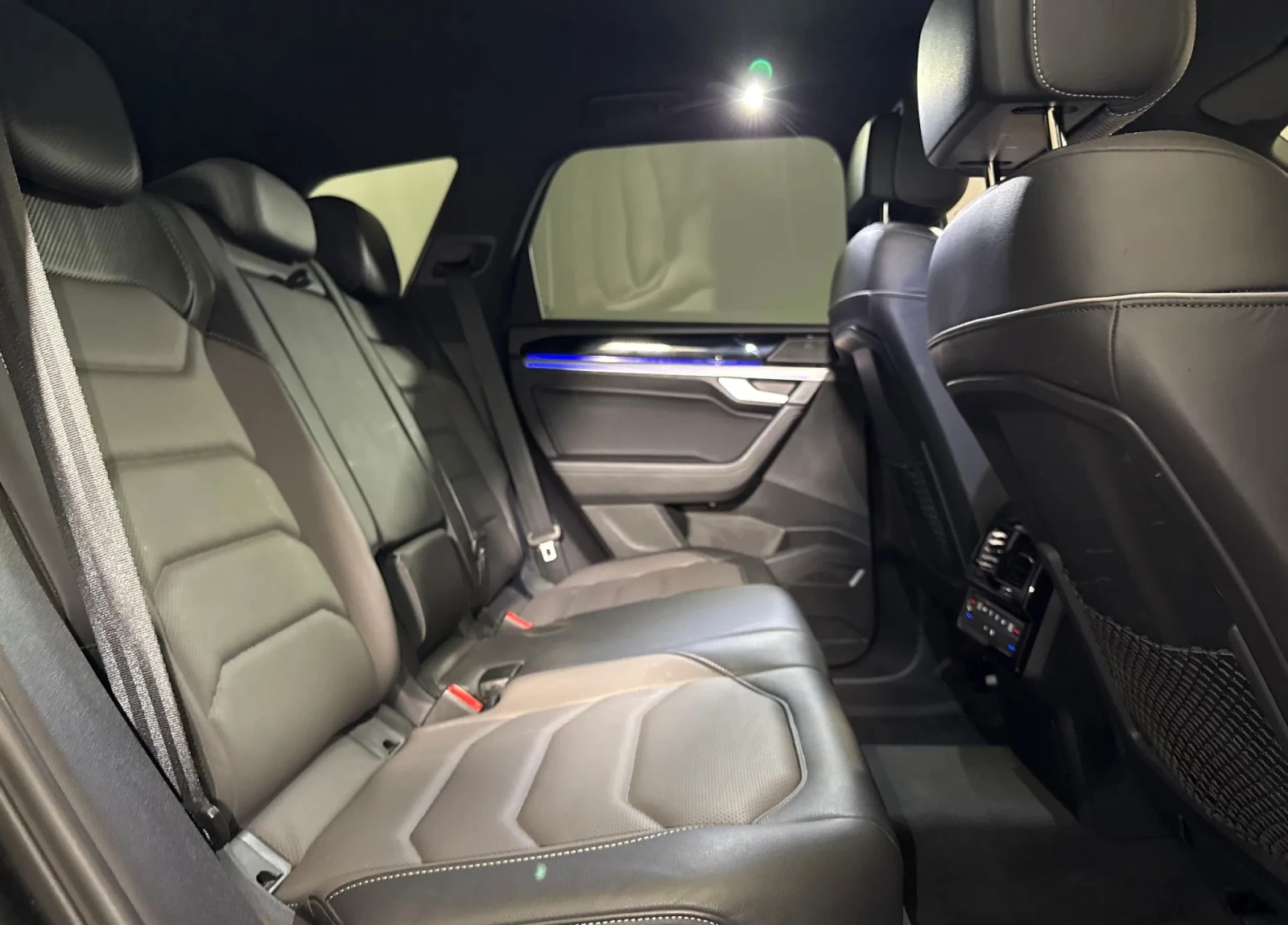 VW Touareg 3.0TDI V6 4Motion R-Line | Mobile.bg � ����������� 7