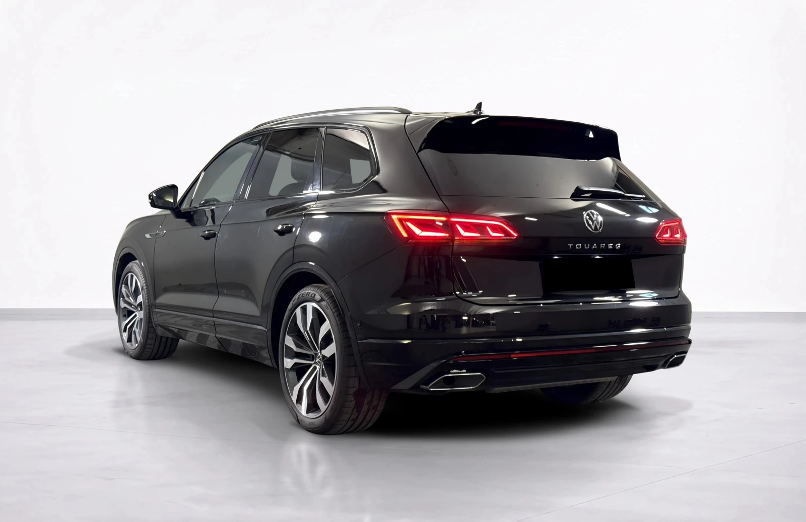 VW Touareg 3.0TDI V6 4Motion R-Line | Mobile.bg � ����������� 4