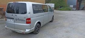 VW T5 2.5TDI,АВТОМАТ,AXE,174кс., снимка 2
