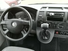 VW T5 2.5TDI,АВТОМАТ,AXE,174кс., снимка 3