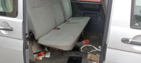 VW T5 2.5TDI,АВТОМАТ,AXE,174кс., снимка 4