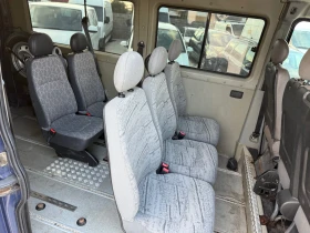 Renault Master 2.5DCI, снимка 13