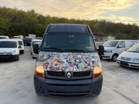 Renault Master 2.5DCI, снимка 2
