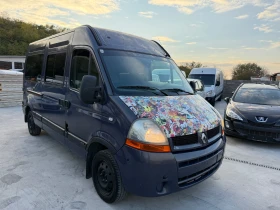 Renault Master 2.5DCI, снимка 3