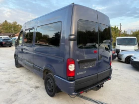 Renault Master 2.5DCI, снимка 5