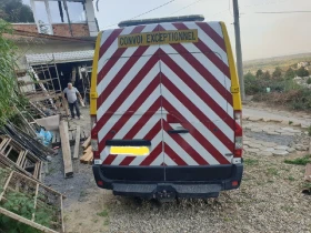 Nissan NV400 Специален , снимка 4