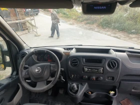 Nissan NV400 Специален , снимка 8