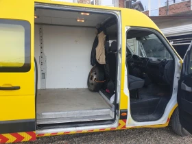 Nissan NV400 Специален , снимка 7