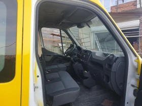 Nissan NV400 Специален , снимка 10