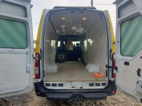 Nissan NV400 Специален , снимка 6