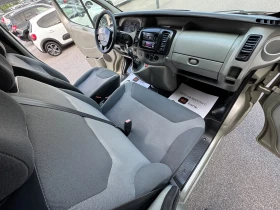 Renault Trafic 2.5D* КЛИМАТИК* НОВ ВНОС, снимка 8