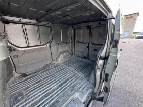 Renault Trafic 2.5D* КЛИМАТИК* НОВ ВНОС, снимка 10