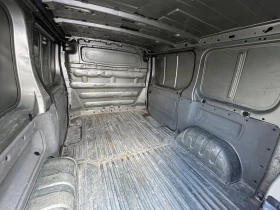 Renault Trafic 2.5D* КЛИМАТИК* НОВ ВНОС, снимка 11