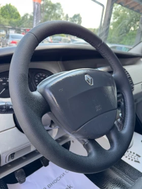 Renault Trafic 2.5D* КЛИМАТИК* НОВ ВНОС, снимка 9