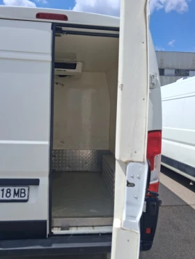 Citroen Jumper 2.0hdi, снимка 7