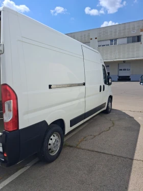 Citroen Jumper 2.0hdi, снимка 2