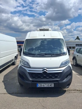 Citroen Jumper 2.0hdi, снимка 1