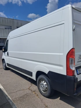 Citroen Jumper 2.0hdi, снимка 3