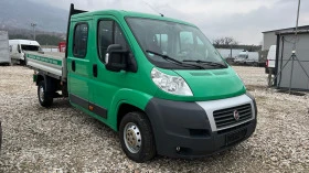     Fiat Ducato 2013  2.3 / 2.80  7