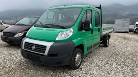 Fiat Ducato 2013 година 2.3 / Ивеко2.80 каросерия 7места