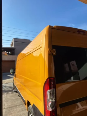 Fiat Ducato Макси база, снимка 7