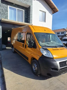 Fiat Ducato Макси база, снимка 2