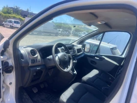 Renault Trafic | Mobile.bg    10