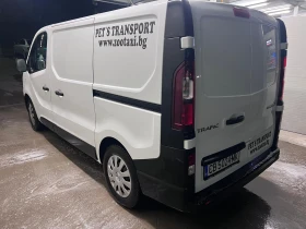 Renault Trafic | Mobile.bg    4
