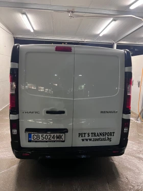 Renault Trafic | Mobile.bg    6