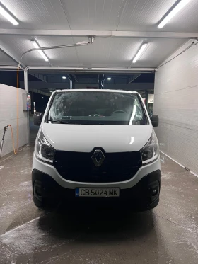 Renault Trafic | Mobile.bg    2