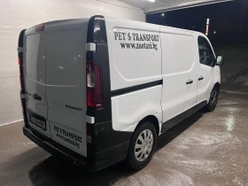 Renault Trafic | Mobile.bg    5