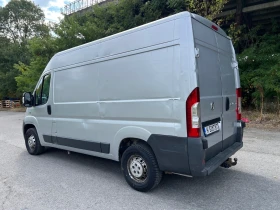 Обява за продажба на Fiat Ducato FIAT DUCATO 2.3 120 к.с ~10 499 лв. - изображение 3 | Auto.bg Обява за продажба на Fiat Ducato FIAT DUCATO 2.3 120 к.с ~10 499 лв. - изображение 3