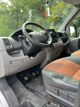 Обява за продажба на Fiat Ducato FIAT DUCATO 2.3 120 к.с ~10 499 лв. - изображение 4 | Auto.bg Обява за продажба на Fiat Ducato FIAT DUCATO 2.3 120 к.с ~10 499 лв. - изображение 4