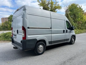 Обява за продажба на Fiat Ducato FIAT DUCATO 2.3 120 к.с ~10 499 лв. - изображение 2 | Auto.bg Обява за продажба на Fiat Ducato FIAT DUCATO 2.3 120 к.с ~10 499 лв. - изображение 2
