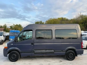 Renault Master 2.5DCI | Mobile.bg    8