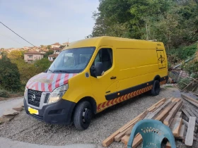 Nissan NV400 ���������  | Mobile.bg � ����� ������ 2