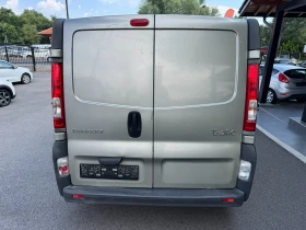 Renault Trafic 2.5D* КЛИМАТИК* НОВ ВНОС | Auto.bg — изображение 5