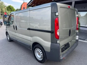 Renault Trafic 2.5D* КЛИМАТИК* НОВ ВНОС | Auto.bg — изображение 6